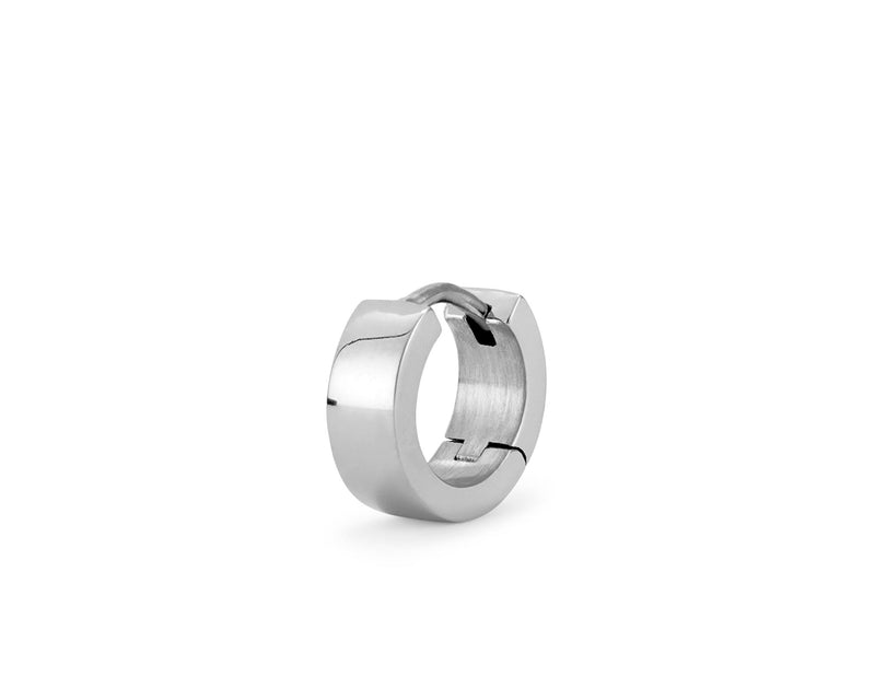 ribbon earring 1.2g