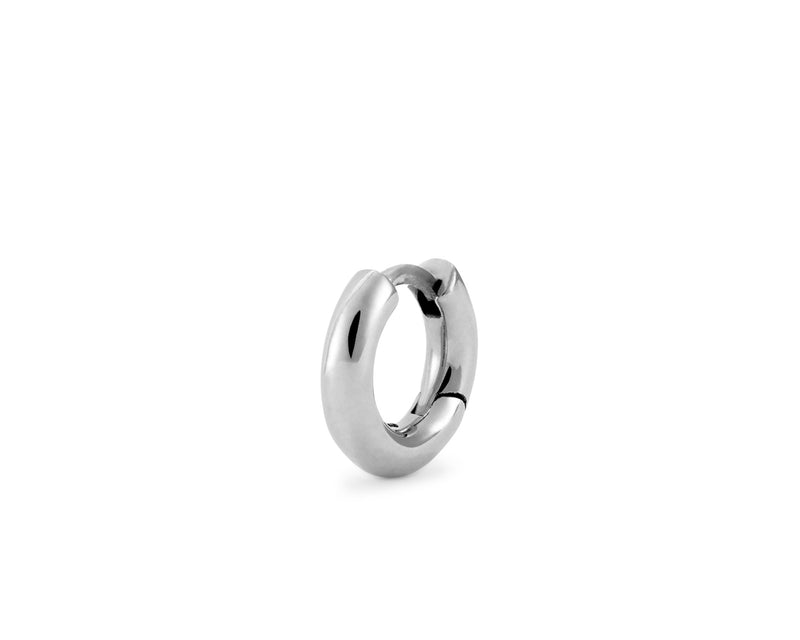 bangle earring 0.8g