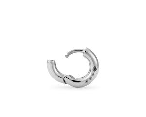 bangle earring 0.8g