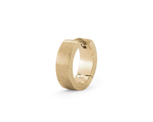 ribbon earring 1.6g