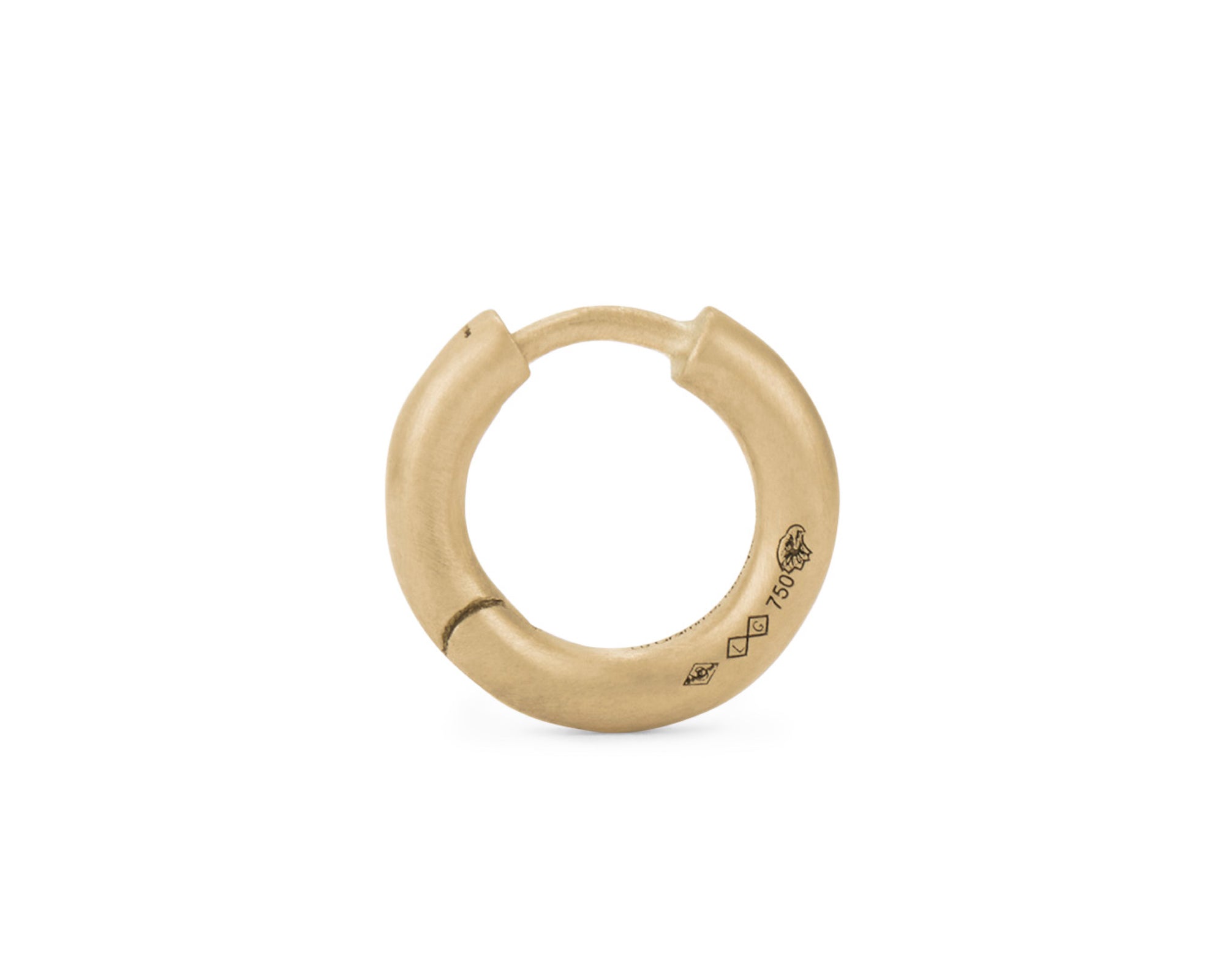 bangle earring 1.1g