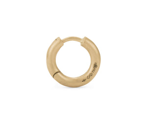 bangle earring 1.1g