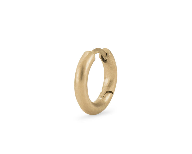 bangle earring 1.1g