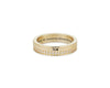 bague ruban la 9g