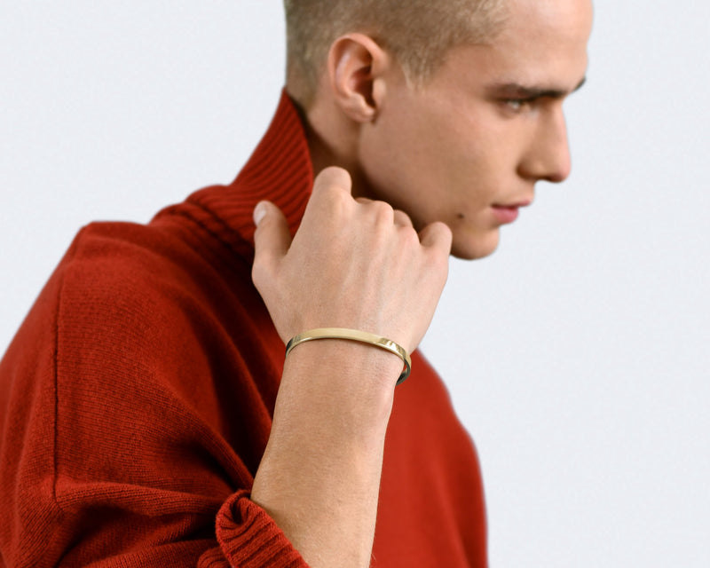 bracelet-ruban-or-jaune-750-21g-bijoux-pour-homme