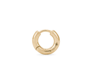 bangle earring 0.8g