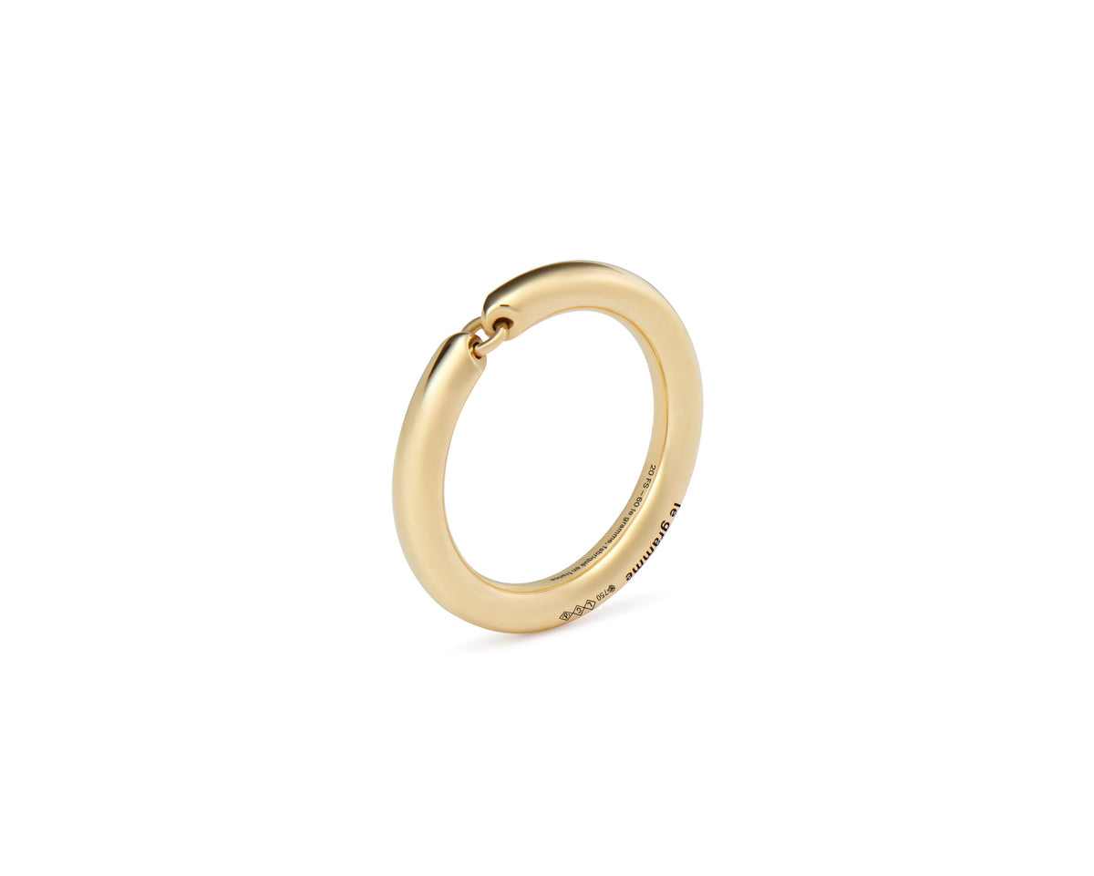 ring segment la 9g