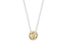 interlacing medal 1g