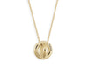interlacing medal la 3g