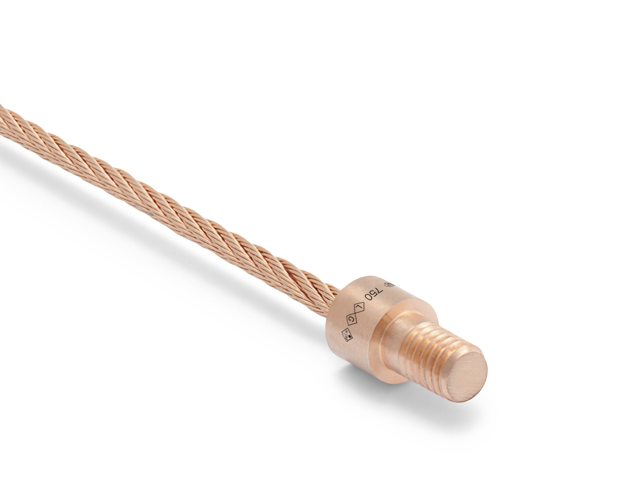 bracelet câble le 11g