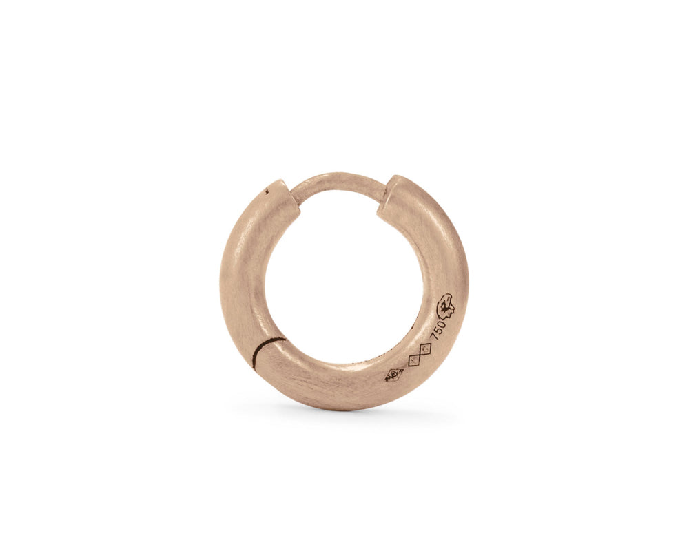 bangle earring 1.1g