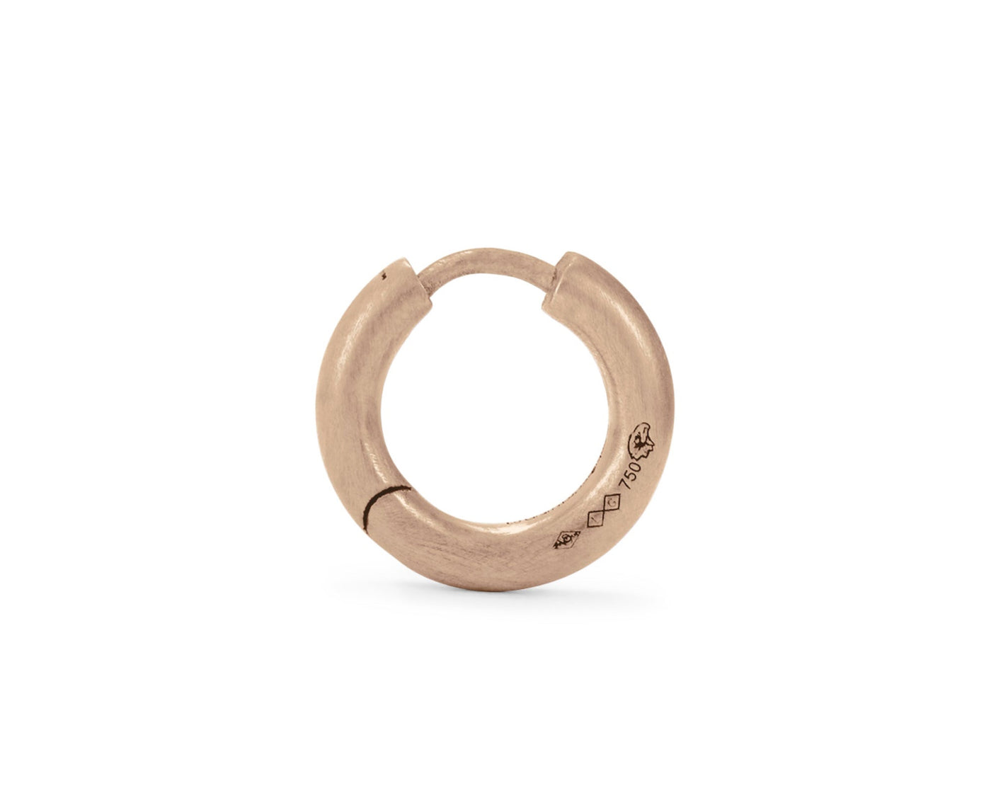 bangle earring 1.1g