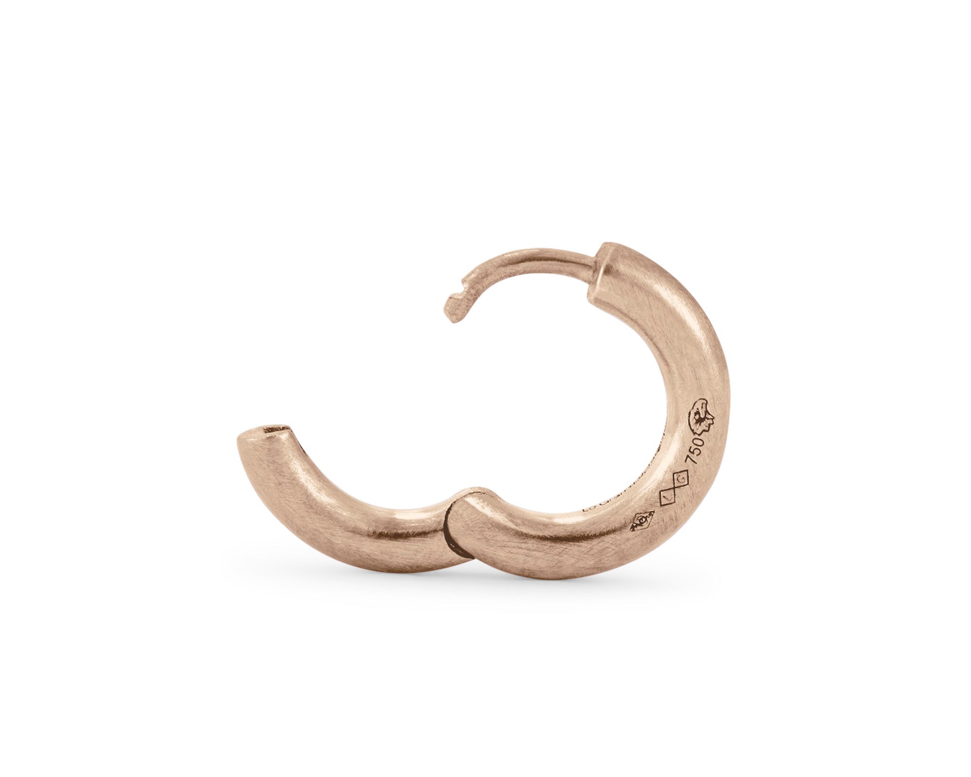 bangle earring 1.1g