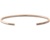 bracelet jonc le 9g