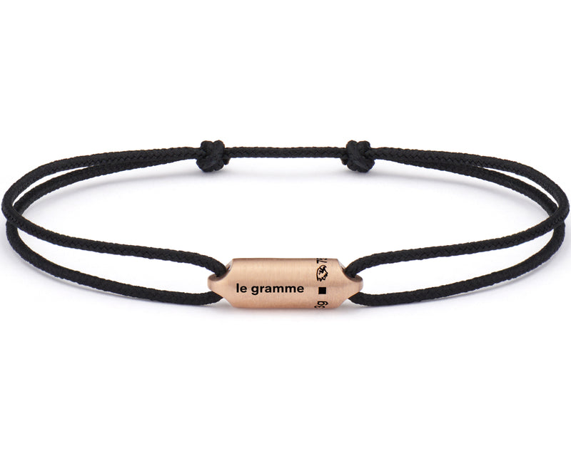 bracelet-segment-or-rouge-750-3g-bijoux-pour-homme