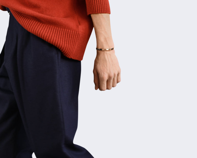 bracelet-ruban-or-rouge-750-21g-bijoux-pour-homme