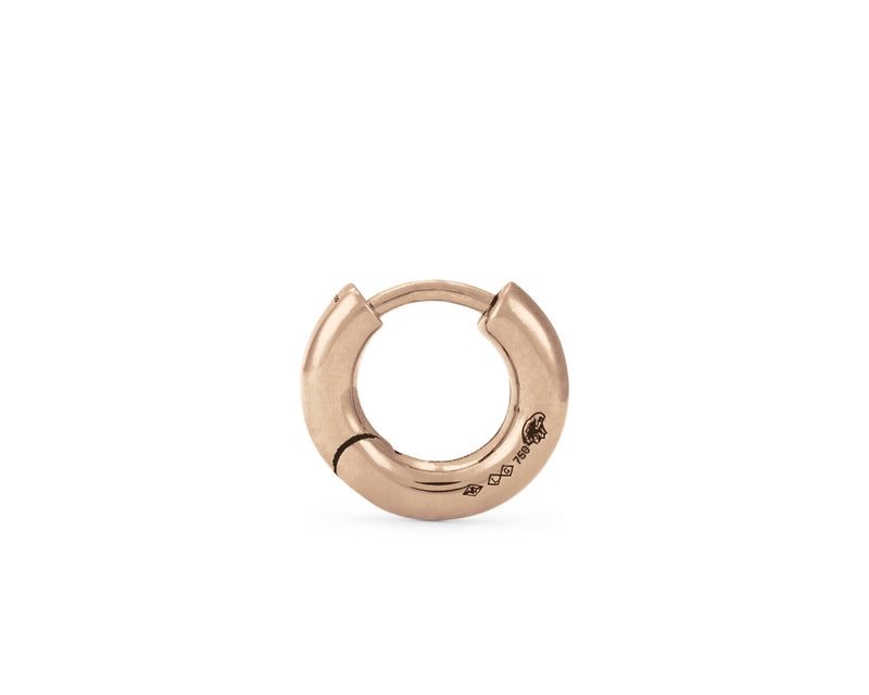 bangle earring 1.3g