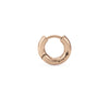 bangle earring 0.8g