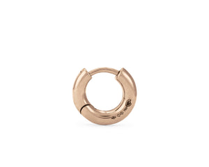 bangle earring 0.8g