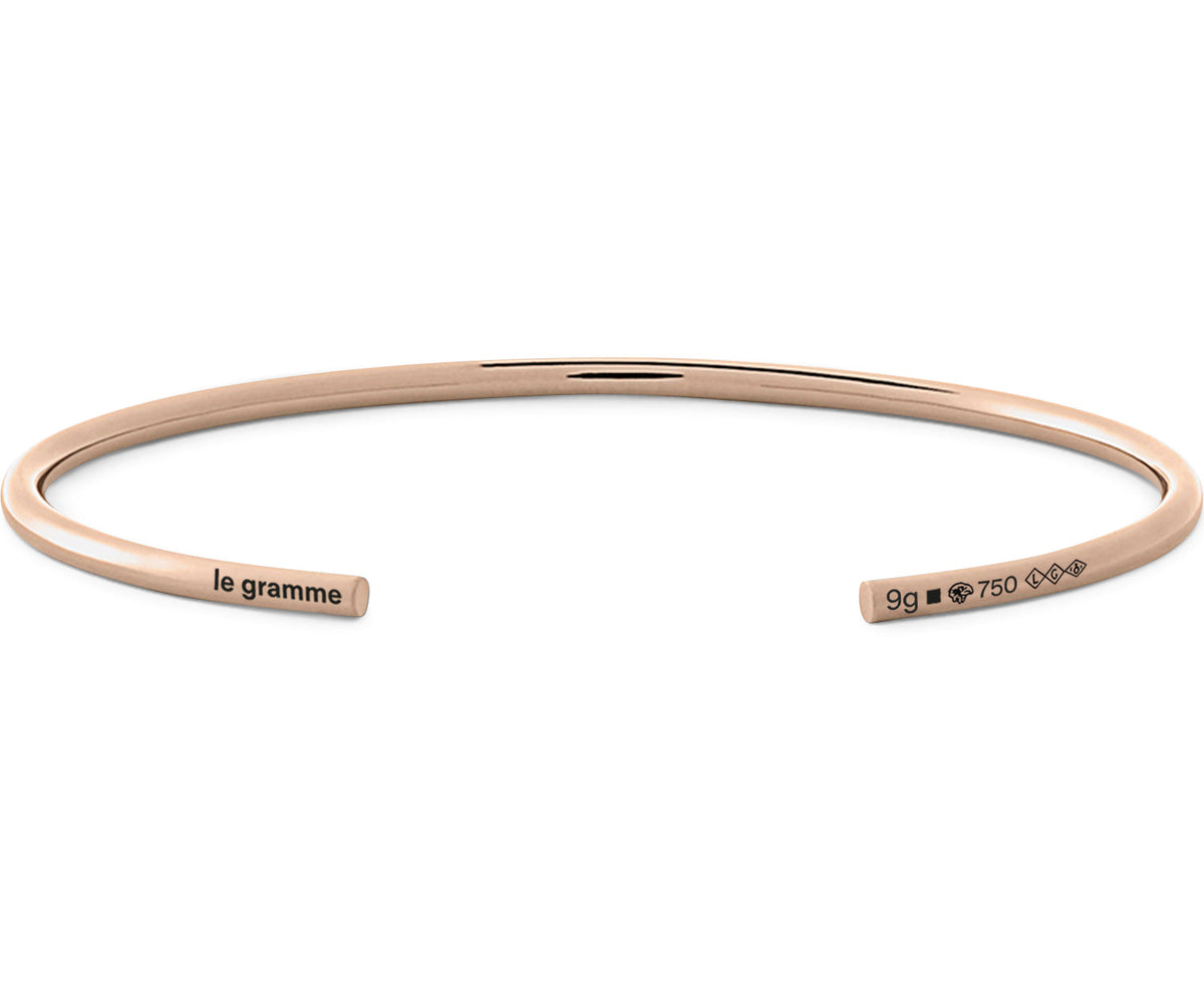 bangle bracelet 9g