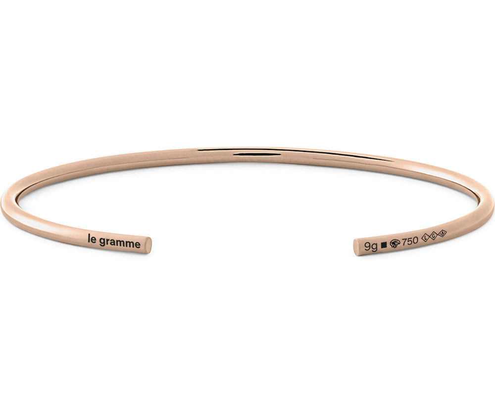 bangle bracelet 9g