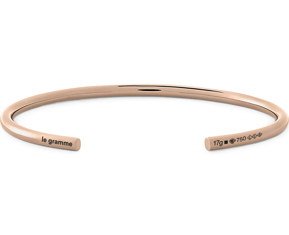 bangle bracelet 17g