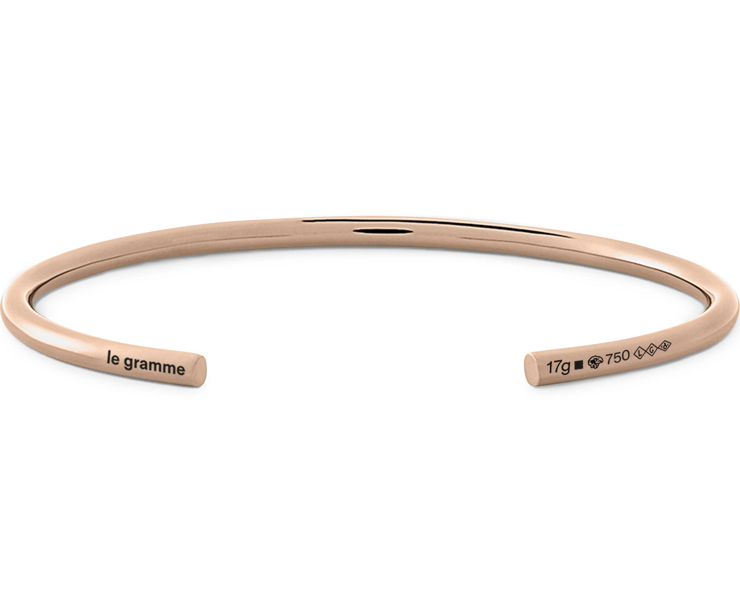 bangle bracelet 17g