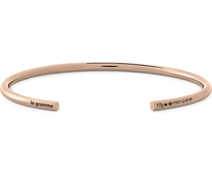 bangle bracelet 17g