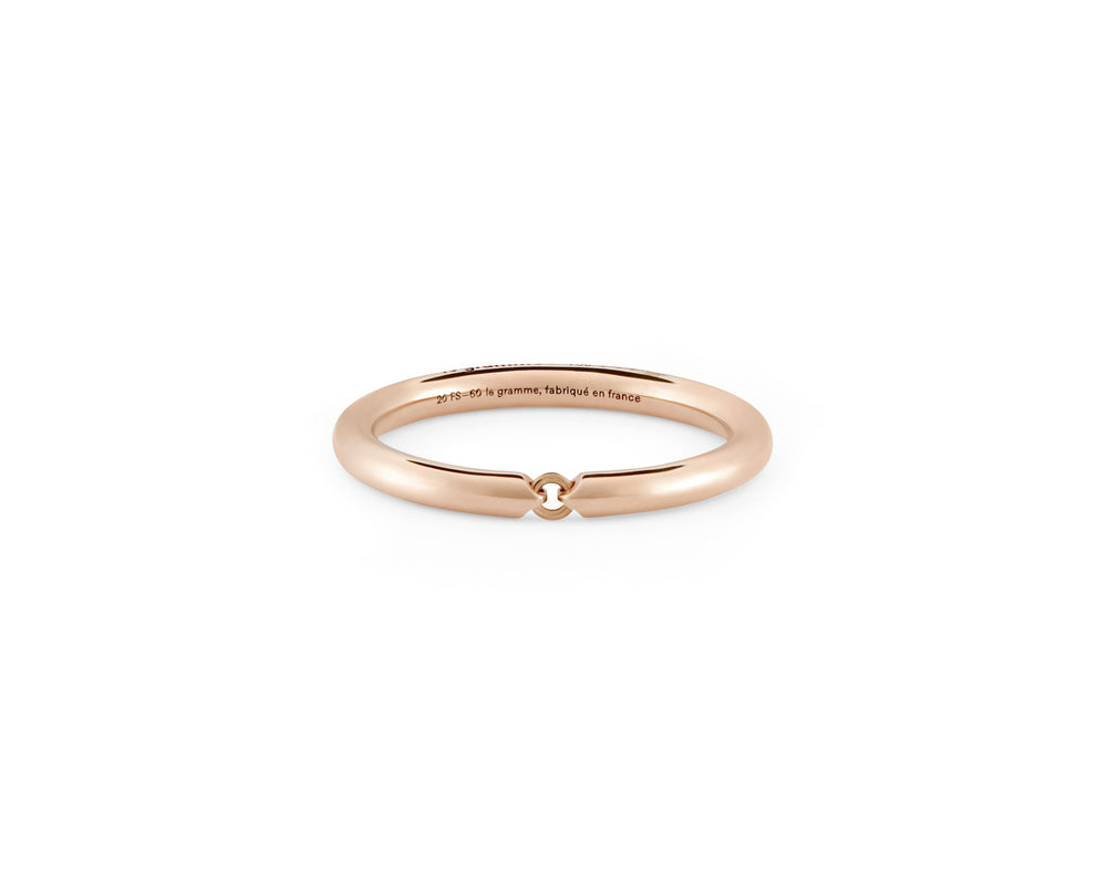 bague segment la 4g