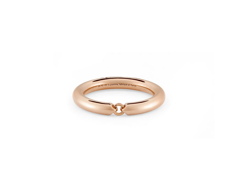 bague segment la 9g