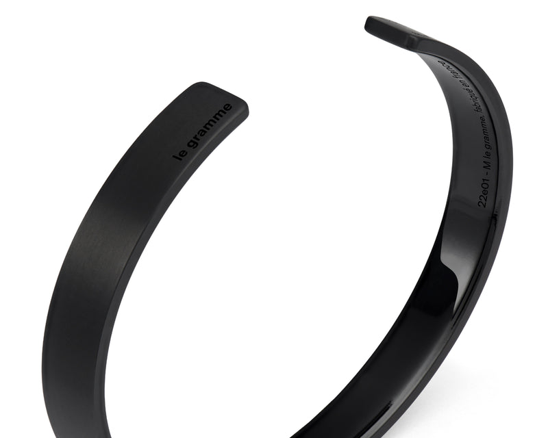 bracelet ruban le 9g