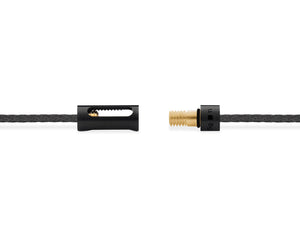 5g perforated cable bracelet