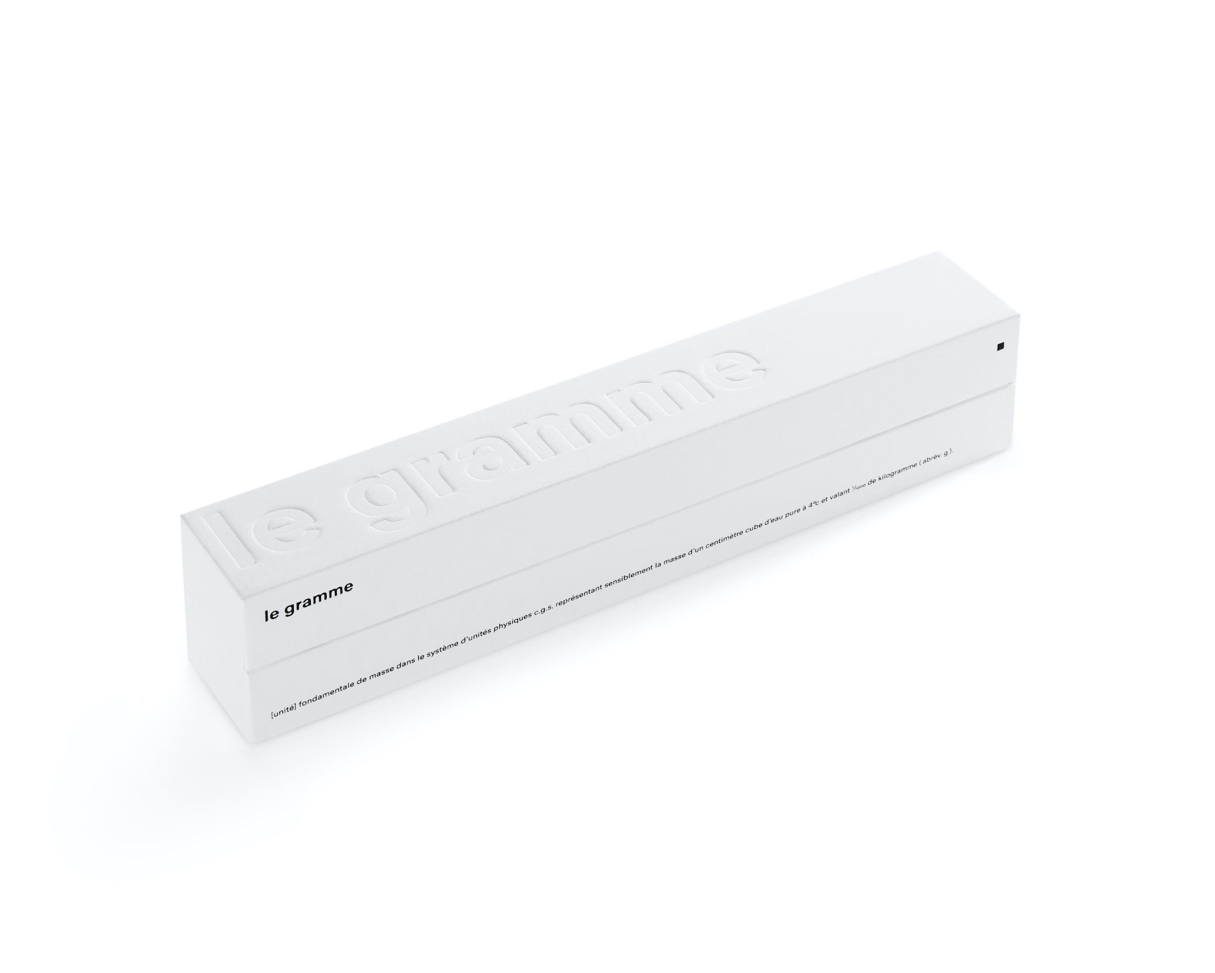 packaging collier câble sur chaîne