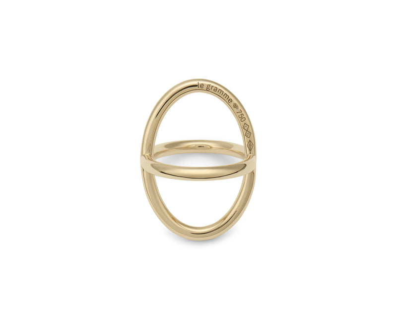 interlacing ring 15g