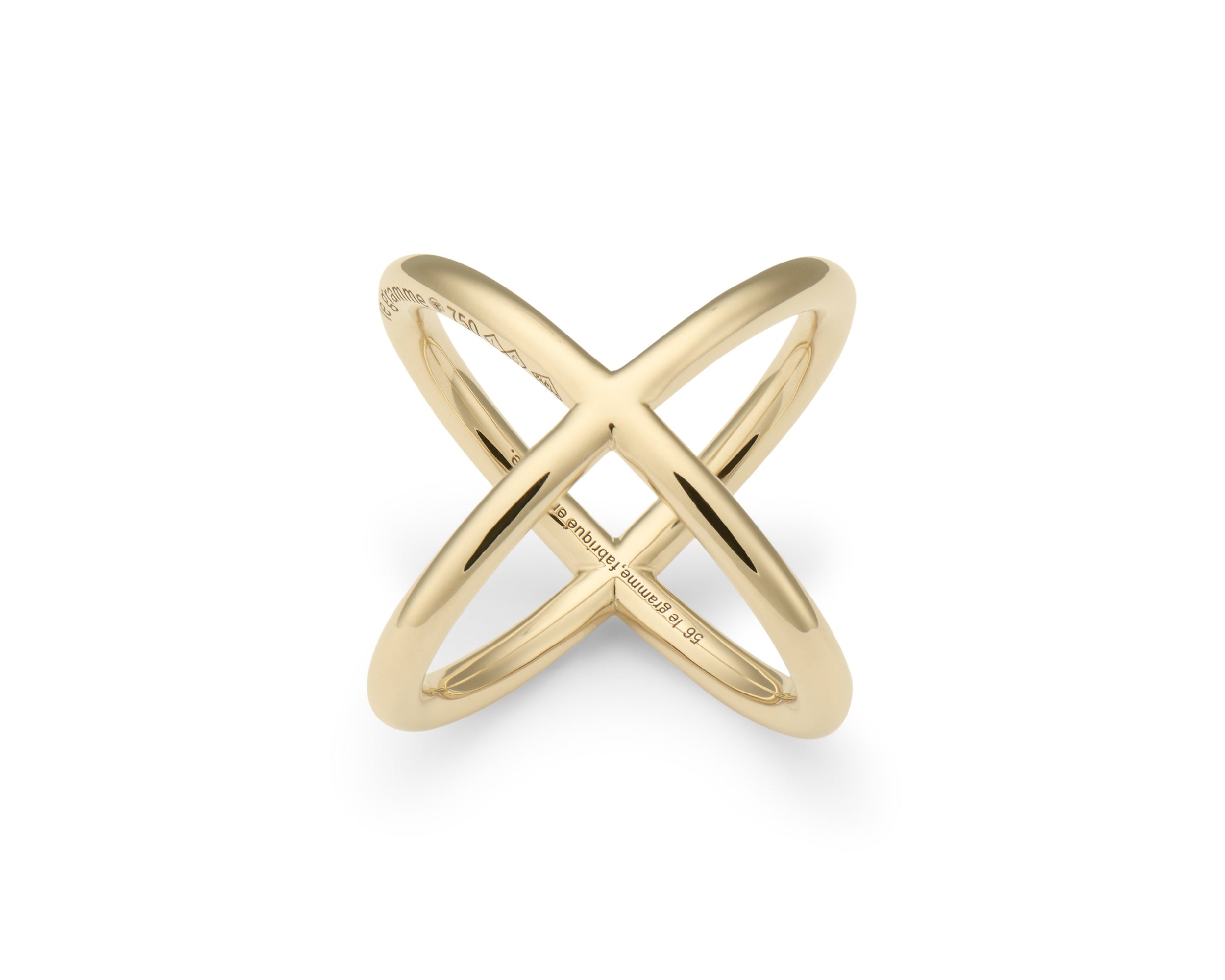 interlacing ring 15g