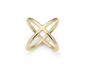 interlacing ring 15g