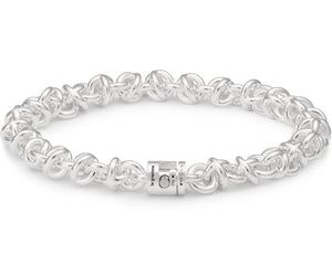 interlacing bracelet 29g