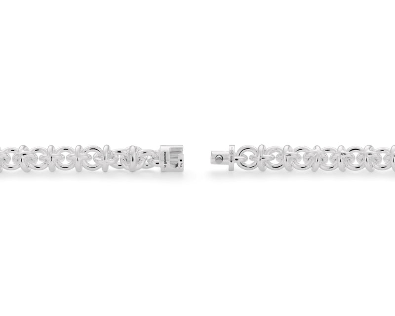 interlacing bracelet 29g