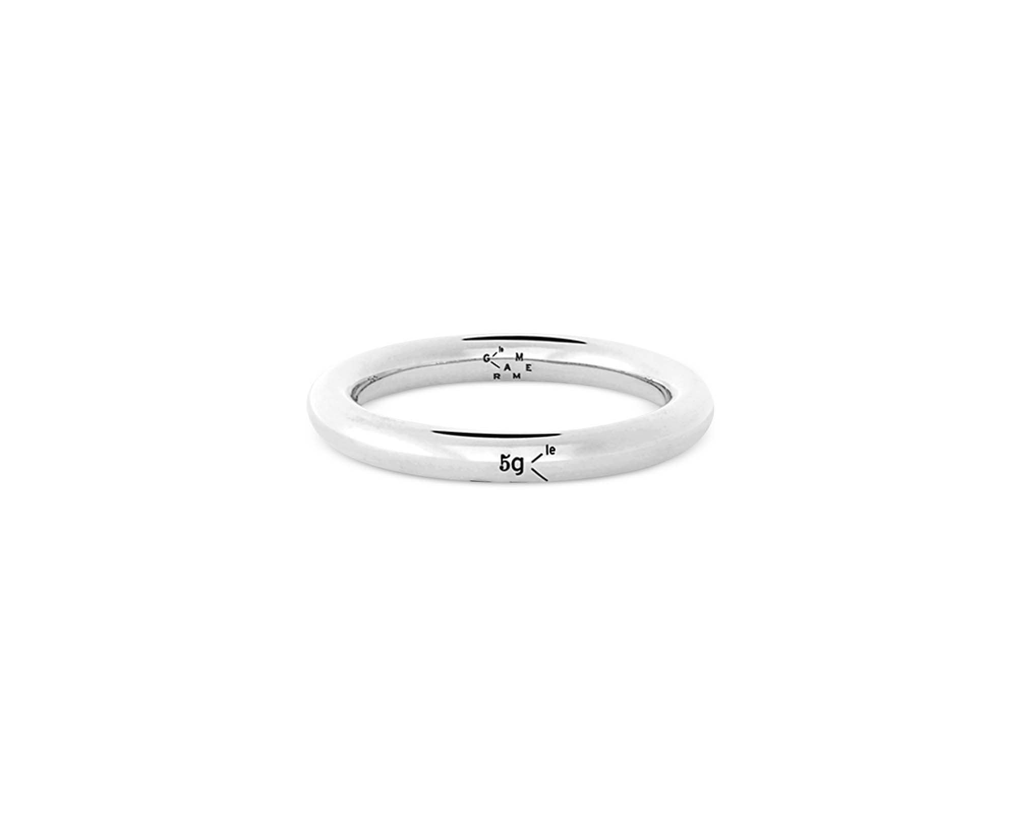 5g bangle ring