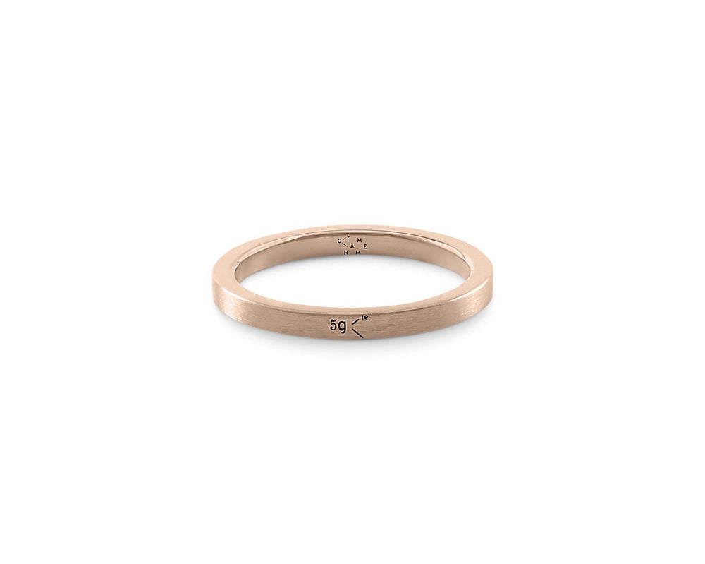 5g ribbon ring