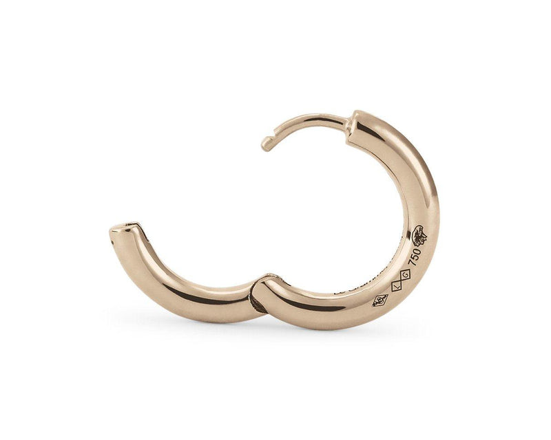 bangle earring 1.3g