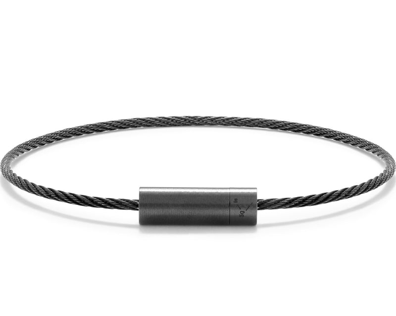 5g cable bracelet