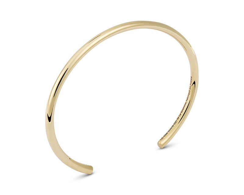 bangle bracelet 17g