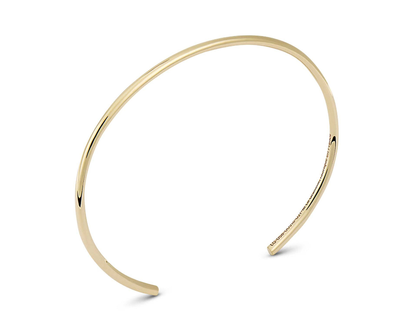 bangle bracelet 9g