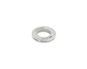 round necklace 1.1g