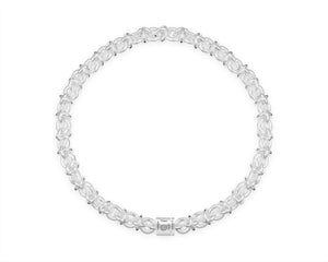 interlacing necklace 347g